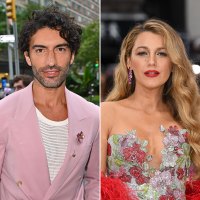 Baldoni Says Blake Lively Was Invited To The Trailer During Breastfeeding Events All Counter Claims Made In Justin Baldoni's Legitimacy